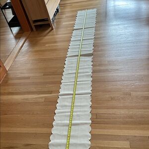 Gathre Scalloped Runner 10 Foot